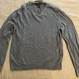Banana Republic Light Blue Sweater